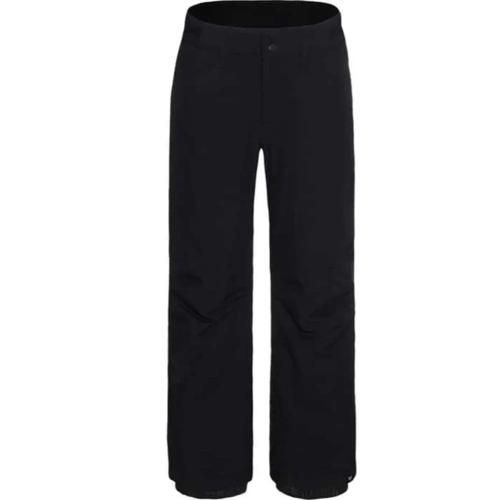 Roxy Backyard Snow Pant Girls Size 8 Black NWT